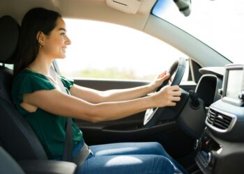 Safe or Sorry What Crash Data Reveals About the Cars We Drive