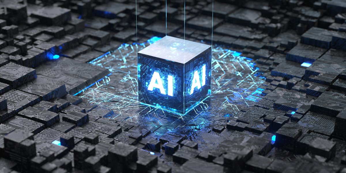 Shane Paladin on why AI Isn’t Taking Over—It’s Teaming Up What That Means for the Future