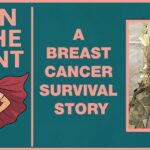 She Named Her Tumor: How Aimee Kintzel Turned Breast Cancer into a Comedy of Courage
