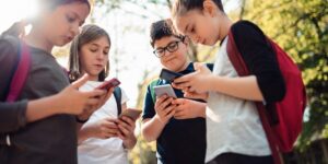 Social Media’s Hidden Cost How It’s Making Young Brains Weaker