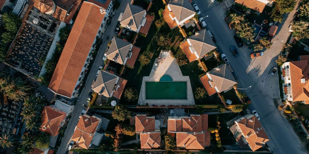 Steps to Take Before Buying Residential Real Estate