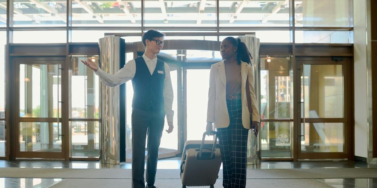 Sustainability and Luxury in NYC’s Hotel Industry What’s Next