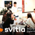Svitla AI And Analytics In Energy – From Predictive Maintenance To Load Forecasting