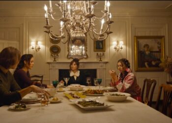 The Dark Side of Legacy Wealth Breed of Greed Turns a Family Inheritance Into a Psychological Horror