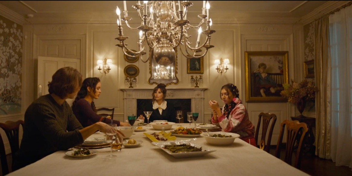 The Dark Side of Legacy Wealth Breed of Greed Turns a Family Inheritance Into a Psychological Horror