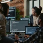 The Evolution of Software Development Past, Present, Future