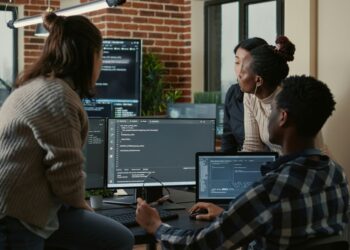 The Evolution of Software Development Past, Present, Future