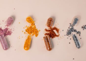 The Growing Role of Science in Healthy Living