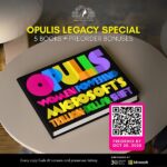 The OPULIS Effect Turning a Coffee Table Book Into Impactful 1,000 AI Careers