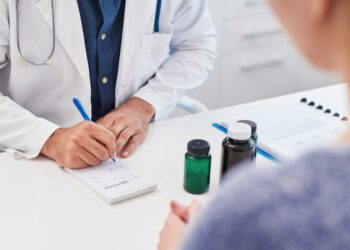 The Overprescription Crisis in America What the Numbers Reveal