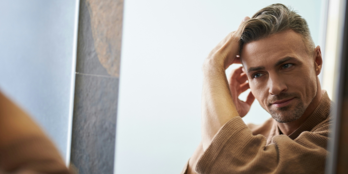 The Psychological Benefits of Hair Transplants for Young Adults A Look at Asli Tarcan Clinic's Approach in Turkey