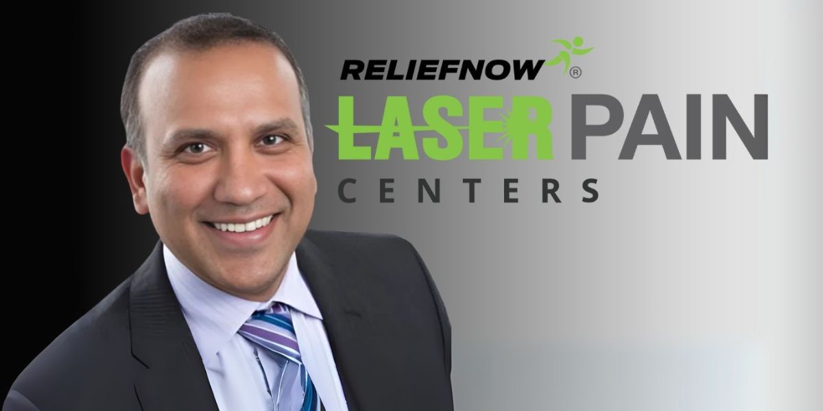 The Regenerative Shift in Orthopedic Care