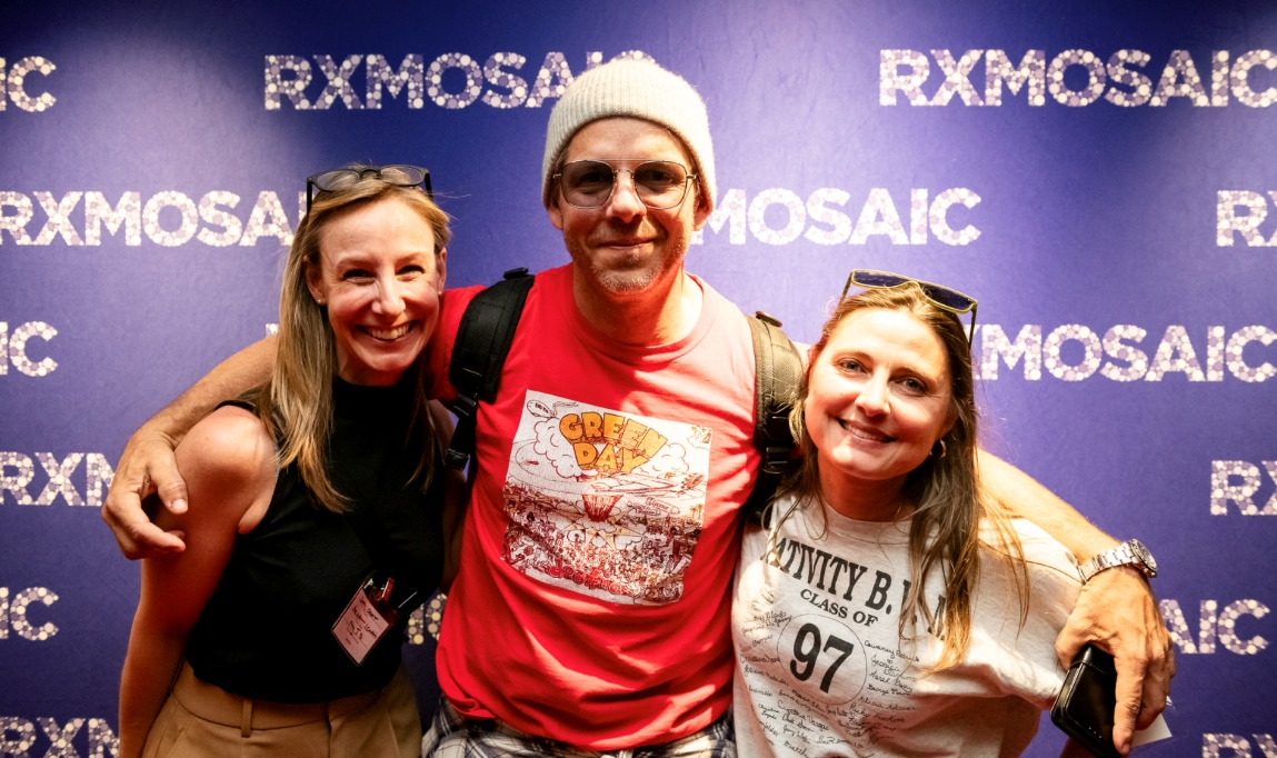 Toby Trygg A Creative Renaissance Man Turning Purpose Into Profit and Meaning Into Metrics