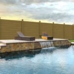 Transforming Outdoor Spaces Commercial Uses of WPC Fences in Resorts, Parks, and Public Areas