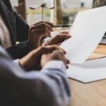 Understanding Business and Property Division in Divorce for High Net Worth Couples