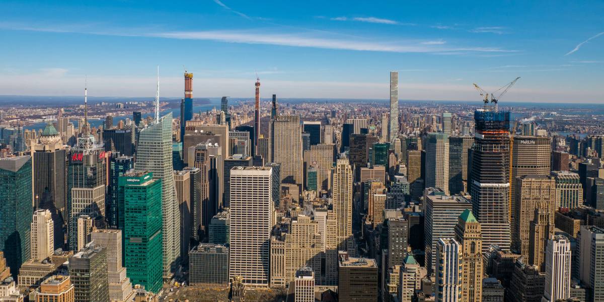 Understanding New York City Real Estate Market Trends in 2025 And Beyond