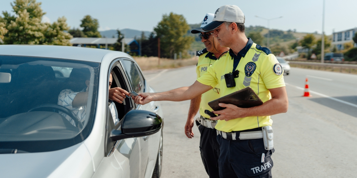 Understanding the Potential Consequences of Traffic Offenses