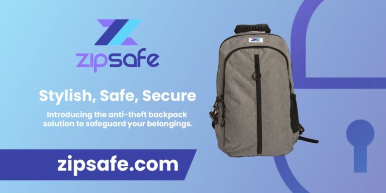 Unlocking Peace of Mind: Discover the ZipSafe Difference