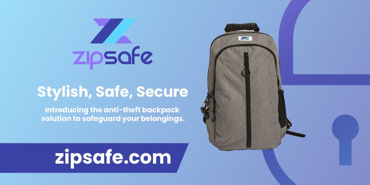 Unlocking Peace of Mind: Discover the ZipSafe Difference