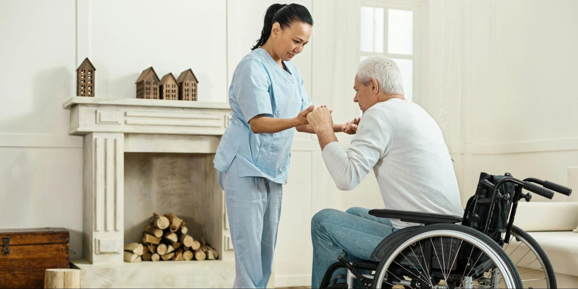 What Families in New York Should Know About Nursing Home Abuse Cases