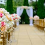What Is a Reasonable Amount to Spend on Wedding Flowers in NY?