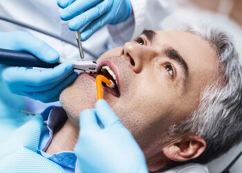 What a Root Canal Feels Like Today — Insights from Benjamin Adams
