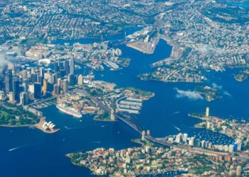 Who Should Be Responsible for Blocked Stormwater Drains in Sydney