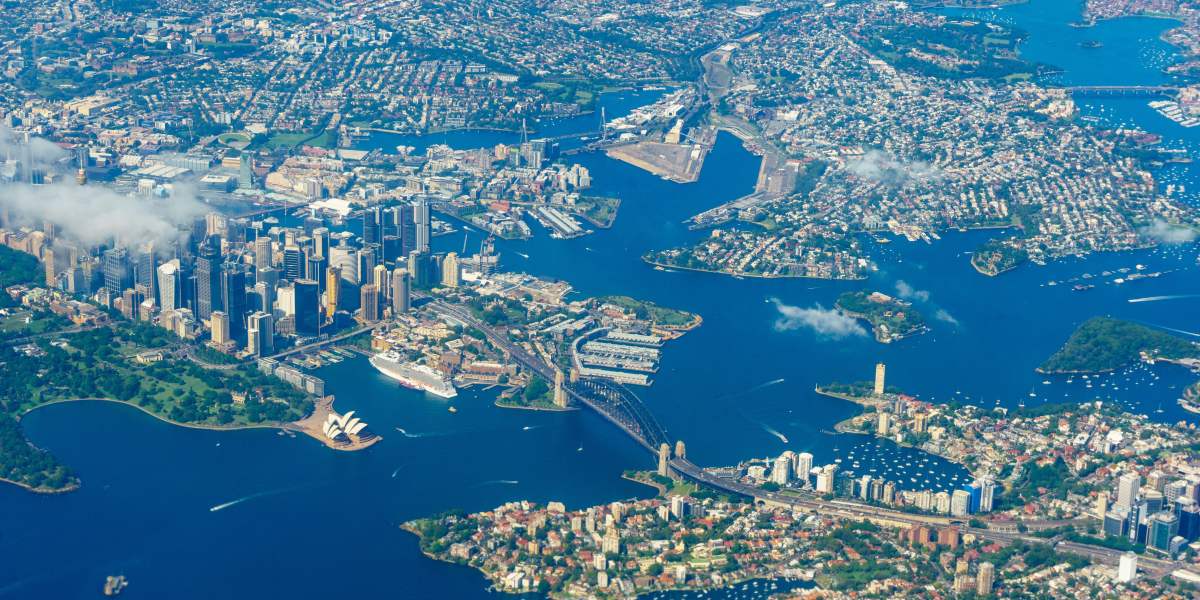 Who Should Be Responsible for Blocked Stormwater Drains in Sydney