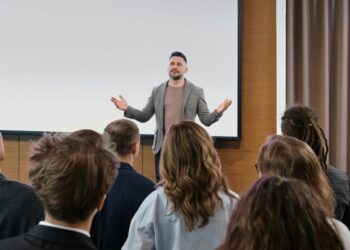 Why Coaching Helps Professional Services Thrive Long-Term