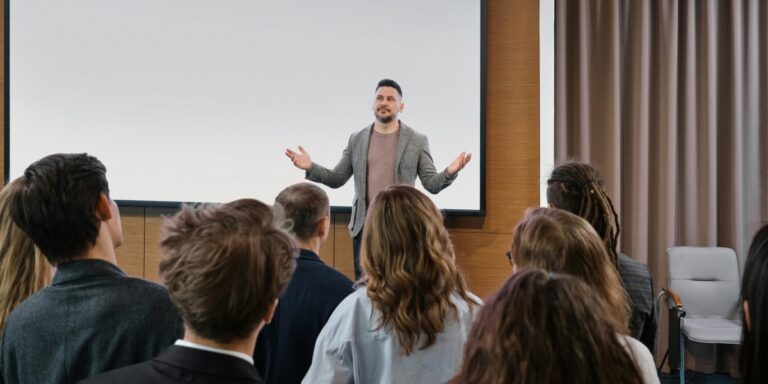 Why Coaching Helps Professional Services Thrive Long-Term