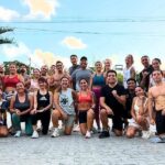 Why Entrepreneur Rob Harrison Believes Community Is the Future of Business