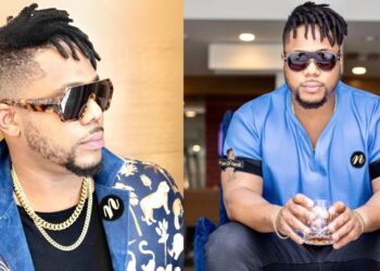 Why House of Nanii's Commitment to Zero Chemicals Makes Linen the Answer to Fashion's Toxic Pollution Problem