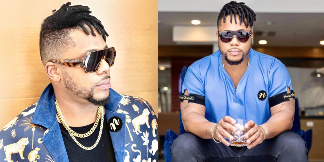 Why House of Nanii's Commitment to Zero Chemicals Makes Linen the Answer to Fashion's Toxic Pollution Problem