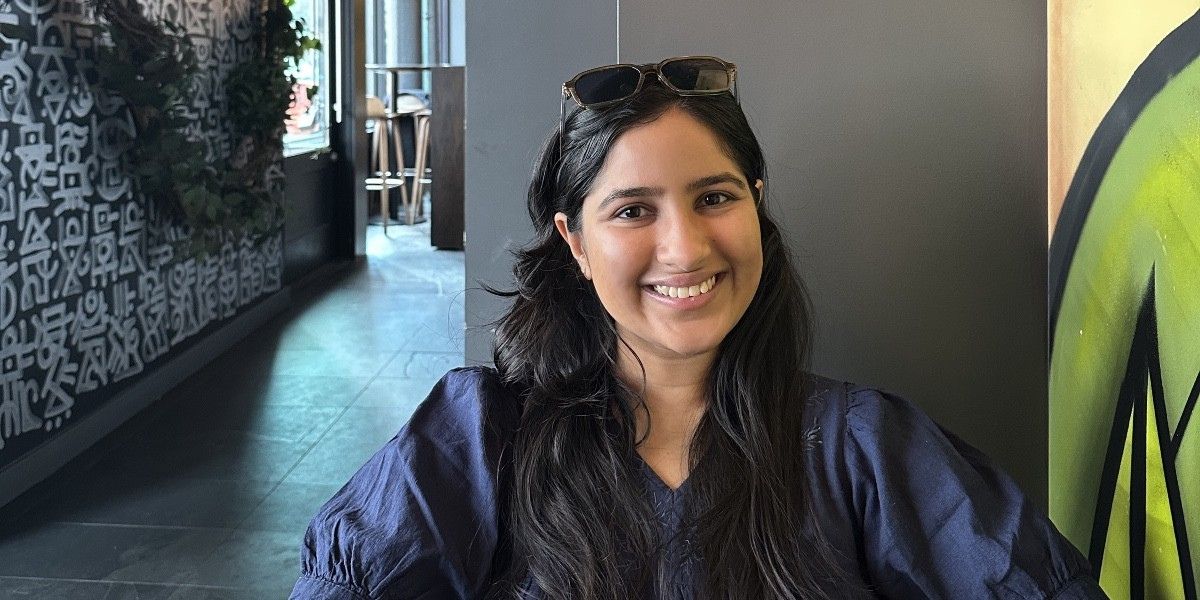 Why Many AI Projects Struggle Insights from UX Design Expert Saloni Pasad