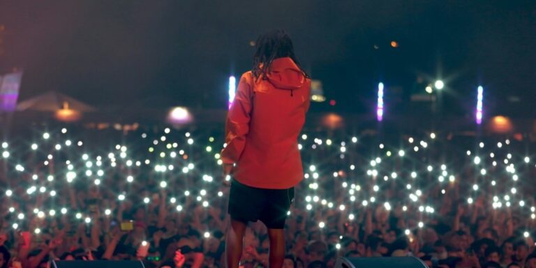 Why NYC Remains the Cultural Capital of Global Music Awards