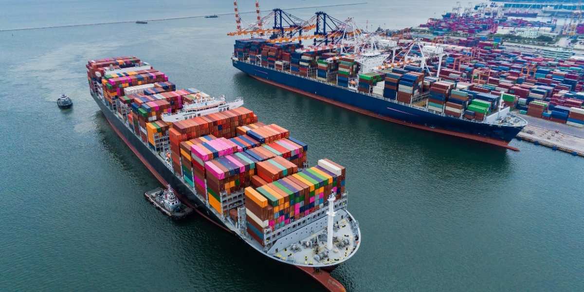 Why NYC’s Waterfront Is Becoming a Logistics Powerhouse