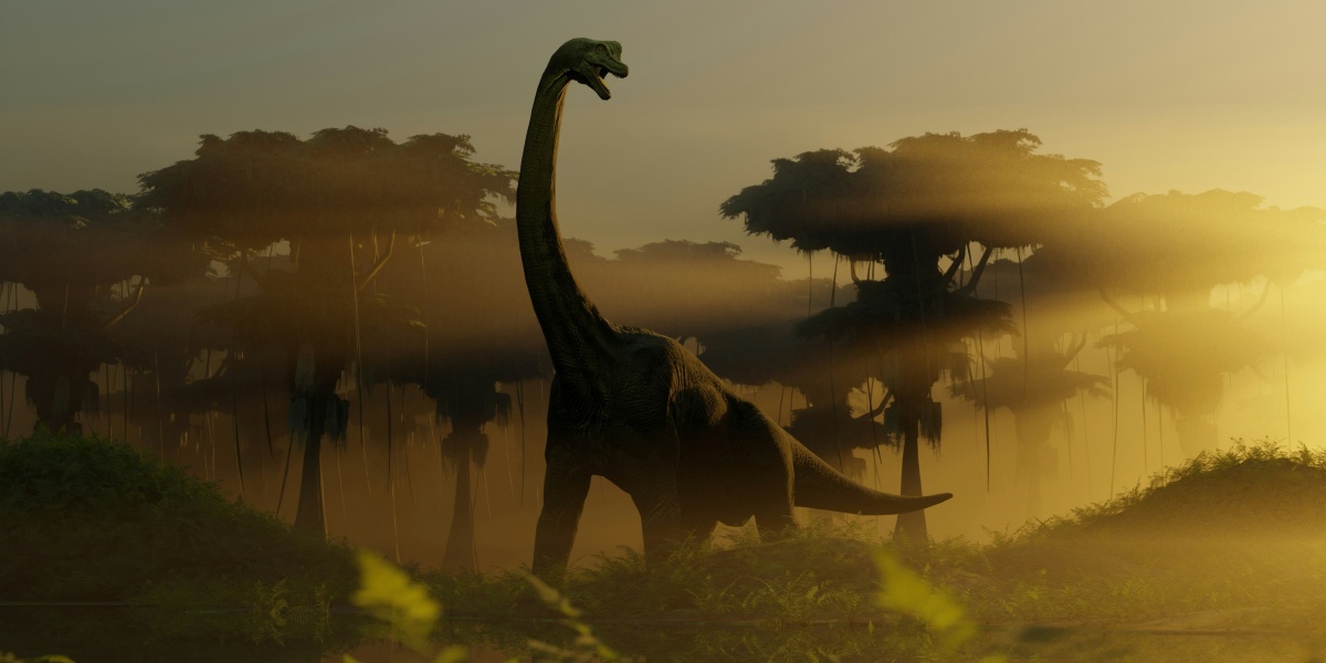 Why Prehistoric Predators Still Capture Our Imagination Today