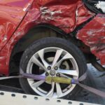 Why You Should Talk to a Charlotte Accident Law Firm After Any Vehicle Injury