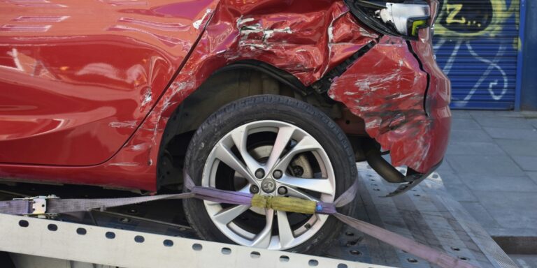 Why You Should Talk to a Charlotte Accident Law Firm After Any Vehicle Injury