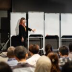 Wisdom, Wealth, and the Singapore Way A Candid Conversation with Dr. Louisa Chong