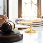 The Role of a Defense Lawyer for First-Time Offenders Facing Theft Charges