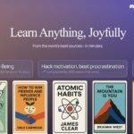Exploring BeFreed: A Personalized Approach to Micro Learning in 2025
