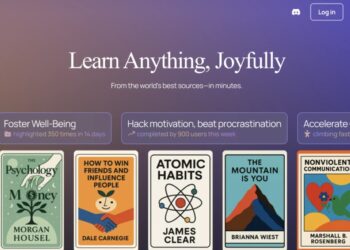 Exploring BeFreed: A Personalized Approach to Micro Learning in 2025