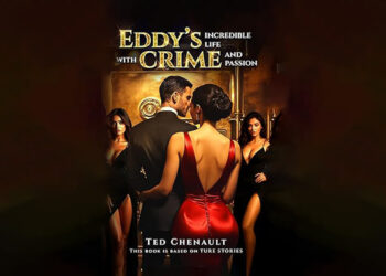 Life Lessons Forged in Work and Words: The Authority of Ted Chenault