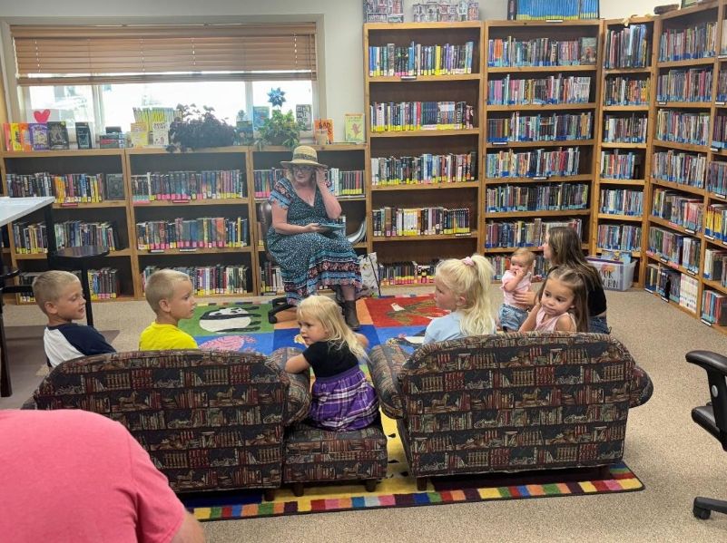 Robin Hamilton Bonk: Ender, ChickaLetta, and a Kindergarten Leap — A Feather-Filled Debut Worth Crowing About