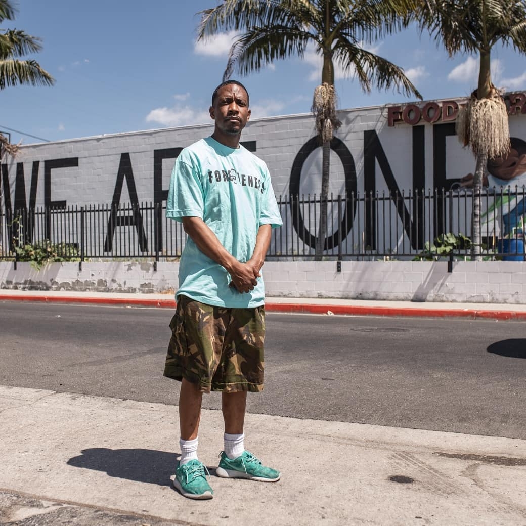 Chris Walters and Mike Norice Bring Artfully United to Greenpoint Film Festival A Journey of Art, Faith, and Activism