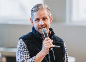 Toby Trygg: A Creative Renaissance Man Turning Purpose Into Profit and Meaning Into Metrics