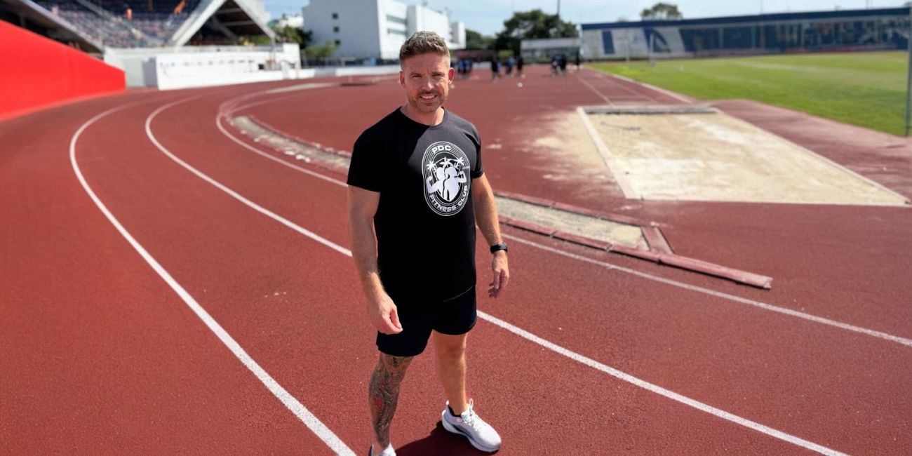 Why Entrepreneur Rob Harrison Believes Community Is the Future of Business