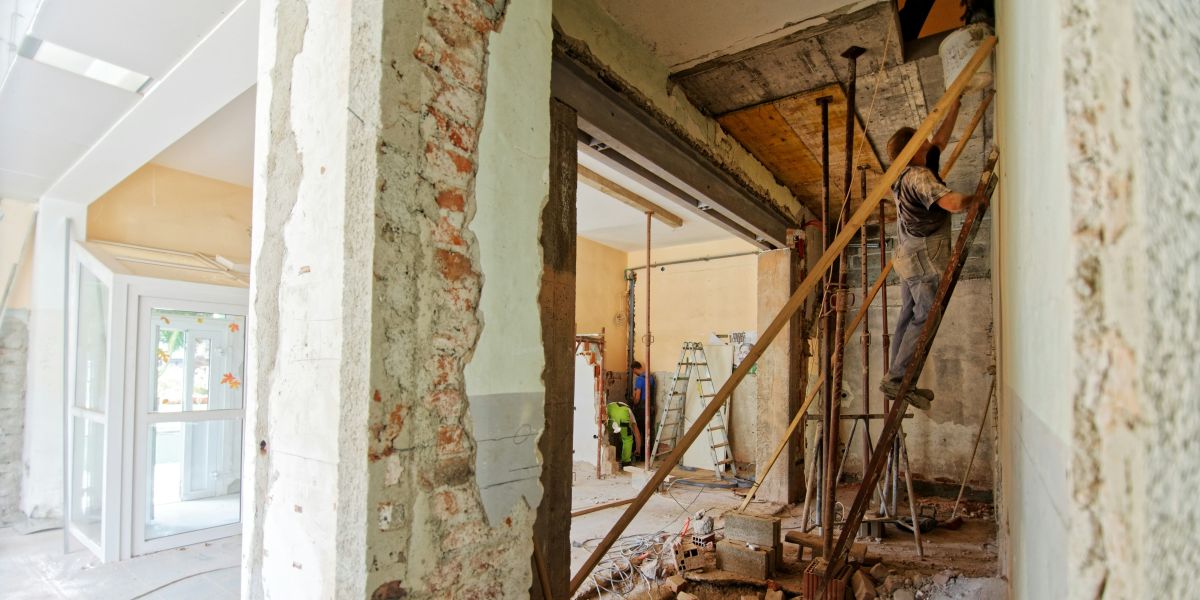 A New Yorker’s Guide to Home Renovations That Pay Off in Long-Term Value