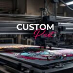 Fast DTF Transfers: Redefining Custom Printing for Businesses and Creatives